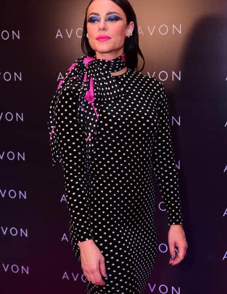 Paolla Oliveira é destaque em evento de marca de cosméticos. Foto: Reprodução Paolla Oliveira é destaque em evento de marca de cosméticos. Foto: Reprodução