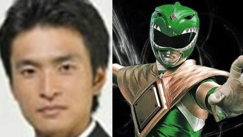 Ex-Power Ranger usa treinamento aprendido na série para roubar 43 casas no japão (Foto: Reprodução) Ex-Power Ranger usa treinamento aprendido na série para roubar 43 casas no japão (Foto: Reprodução)