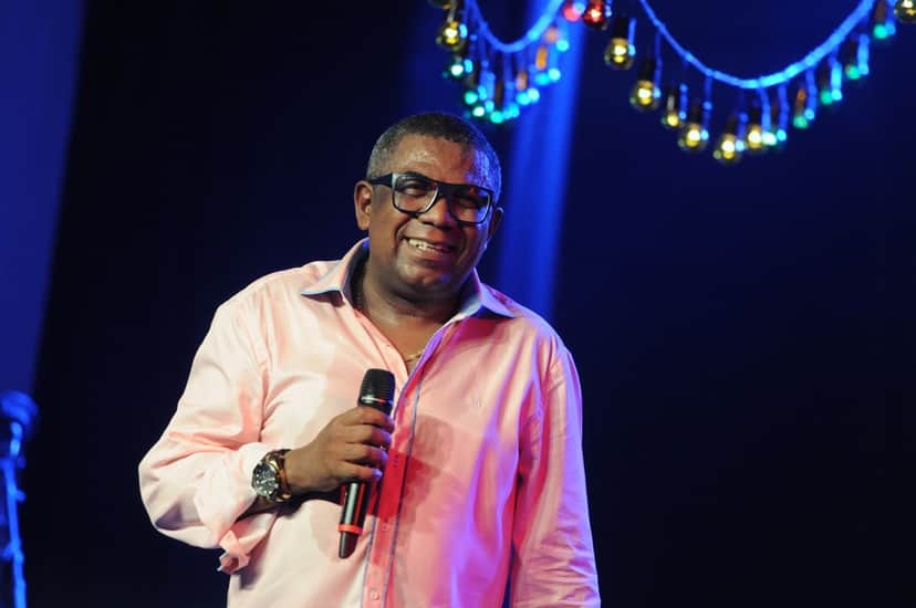 O cantor Reinaldo morreu vítima de câncer (Reprodução: Divulgação) O cantor Reinaldo morreu vítima de câncer (Reprodução: Divulgação)
