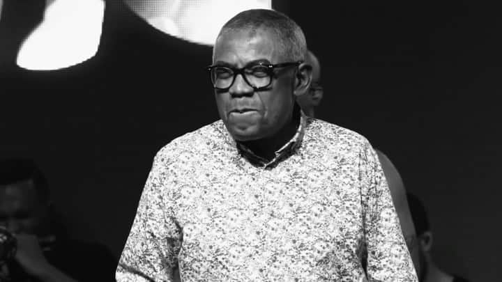Reinaldo, o Príncipe do Pagode morre aos 65 anos (Imagem: divulgação) Reinaldo, o Príncipe do Pagode morre aos 65 anos (Imagem: divulgação)