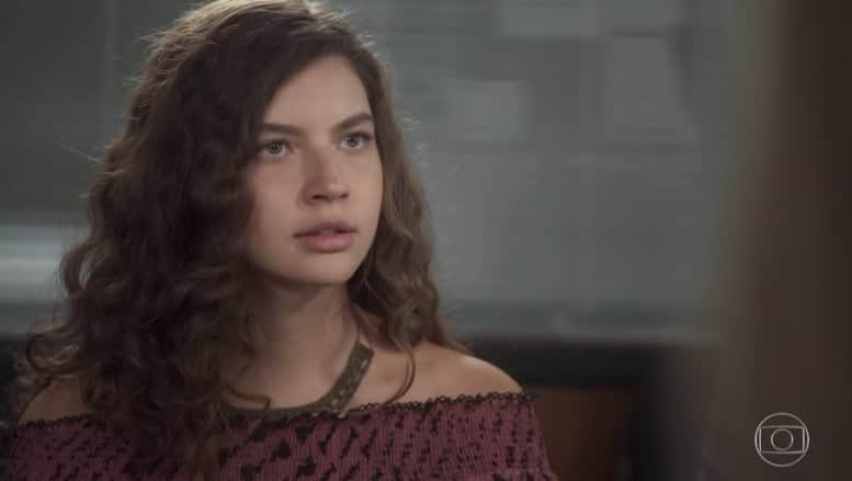 Rita em cena de Malhação Toda Forma de Amar Rita em cena de Malhação Toda Forma de Amar