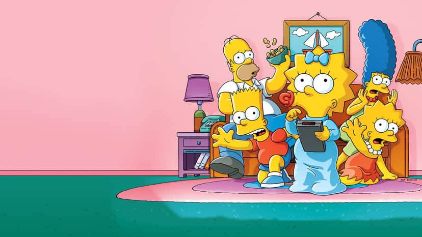 Os Simpsons chegará ao fim depois de 30 anos de muito sucesso (Foto: Reprodução) Os Simpsons chegará ao fim depois de 30 anos de muito sucesso (Foto: Reprodução)