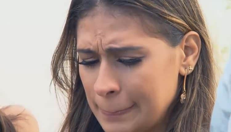 Simone relatou que está passando por um sério problema de saúde (Foto: Reprodução) Simone relatou que está passando por um sério problema de saúde (Foto: Reprodução)