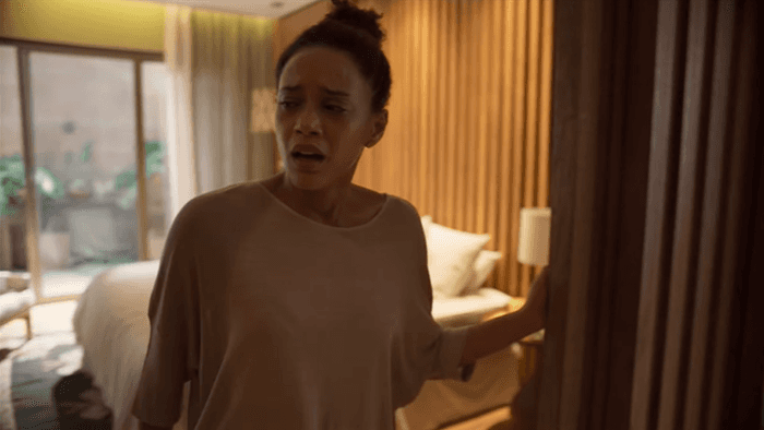 Taís Araújo interpretará Vitória, que viverá o drama da maternidade na nova novela das nove da Globo (Foto: Reprodução/Globo) Taís Araújo interpretará Vitória, que viverá o drama da maternidade na nova novela das nove da Globo (Foto: Reprodução/Globo)