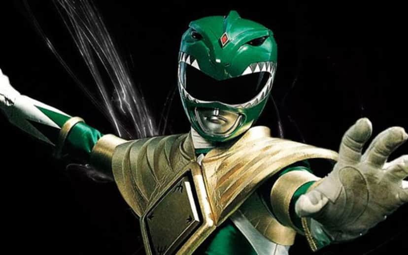 Power Ranger verde é preso depois de roubar 43 casas no japão (Foto: Reprodução) Power Ranger verde é preso depois de roubar 43 casas no japão (Foto: Reprodução)