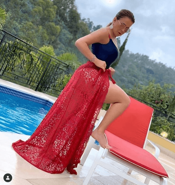 Foto postada por Zilu hoje (21/11/19) (Foto: Reprodução/ Instagram) Zezé Foto postada por Zilu hoje (21/11/19) (Foto: Reprodução/ Instagram) Zezé