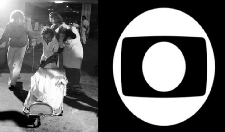 Apresentadora da Globo foi vítima de uma das maiores tragédias da década de 70. Foto: Reprodução Apresentadora da Globo foi vítima de uma das maiores tragédias da década de 70. Foto: Reprodução