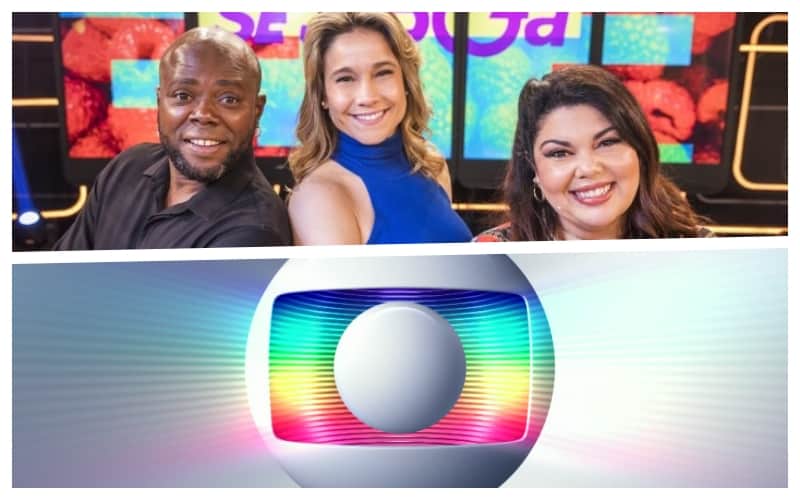 Se Joga, Fernanda Gentil, Globo Se Joga, Fernanda Gentil, Globo