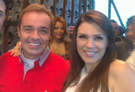 Gugu Liberato, Simony, Canta Comigo Gugu Liberato, Simony, Canta Comigo