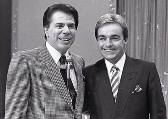 Silvio Santos voltou a manter o silêncio sobre Gugu (Foto: Reprodução) Silvio Santos voltou a manter o silêncio sobre Gugu (Foto: Reprodução)