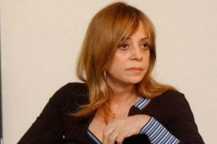 globo A novelista Gloria Perez, autora de O Clone (Foto: Reprodução) globo A novelista Gloria Perez, autora de O Clone (Foto: Reprodução)