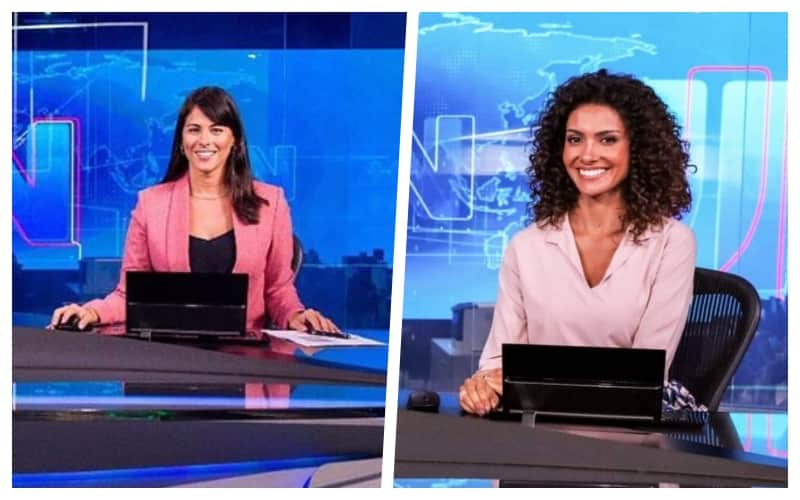 Globo, Jornal Nacional Globo, Jornal Nacional