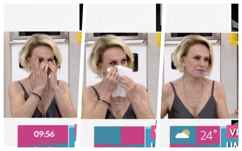 Ana Maria Braga, Mais Você Ana Maria Braga, Mais Você