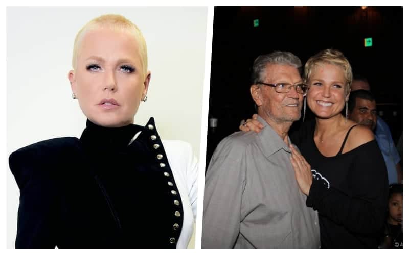 Xuxa Meneghel Xuxa Meneghel