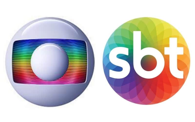 Globo, SBT, Hebe, Globoplay Globo, SBT, Hebe, Globoplay