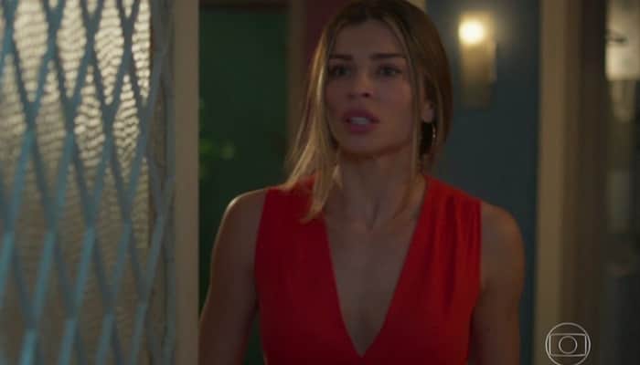 Paloma (Grazi Massafera) em Bom Sucesso (Foto: Reprodução/Globo) Paloma (Grazi Massafera) em Bom Sucesso (Foto: Reprodução/Globo)