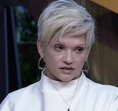 Andréa Nóbrega Andréa Nóbrega