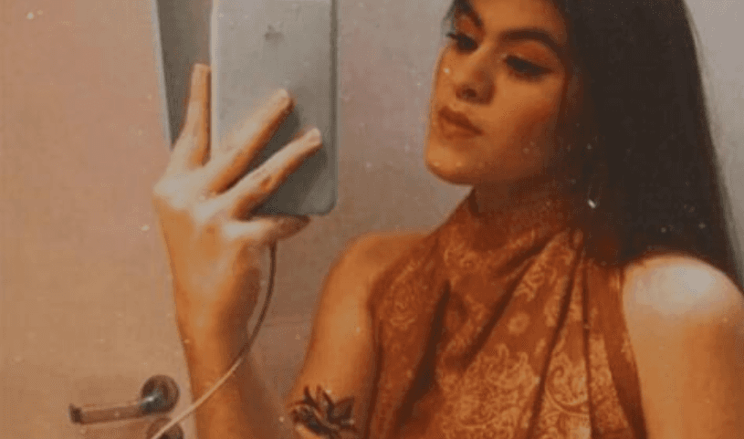 Aninha, Gusttavo Lima Aninha, Gusttavo Lima