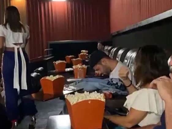 Anitta e Pedro Sampaio Anitta e Pedro Sampaio