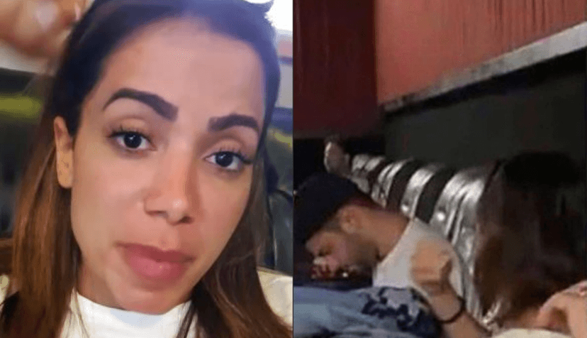 A famosa cantora carioca e funkeira, Anitta foi flagrada em clima de romance com o DJ Pedro Sampaio em um cinema no Rio de Janeiro na noite desta quinta-feira (Foto: Montagem TV Foco) A famosa cantora carioca e funkeira, Anitta foi flagrada em clima de romance com o DJ Pedro Sampaio em um cinema no Rio de Janeiro na noite desta quinta-feira (Foto: Montagem TV Foco)