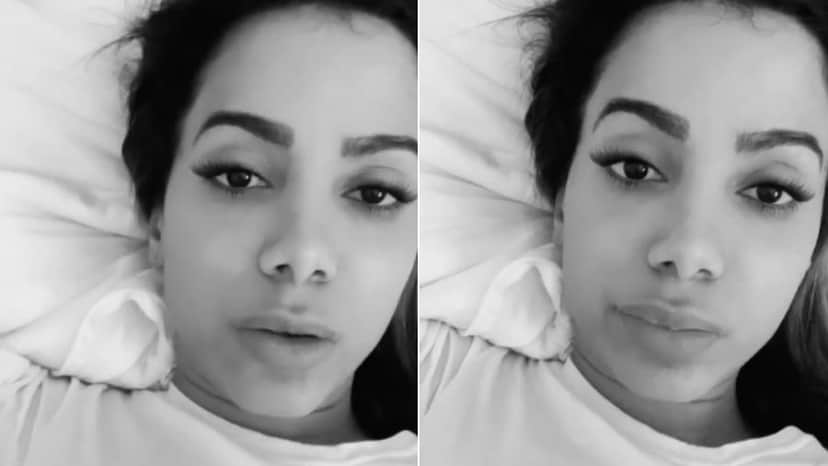Anitta comenta mortes dos noves jovens da comunidade de Paraisópolis (Imagem: Instagram) Anitta comenta mortes dos noves jovens da comunidade de Paraisópolis (Imagem: Instagram)
