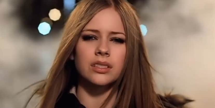 Avril Lavigne