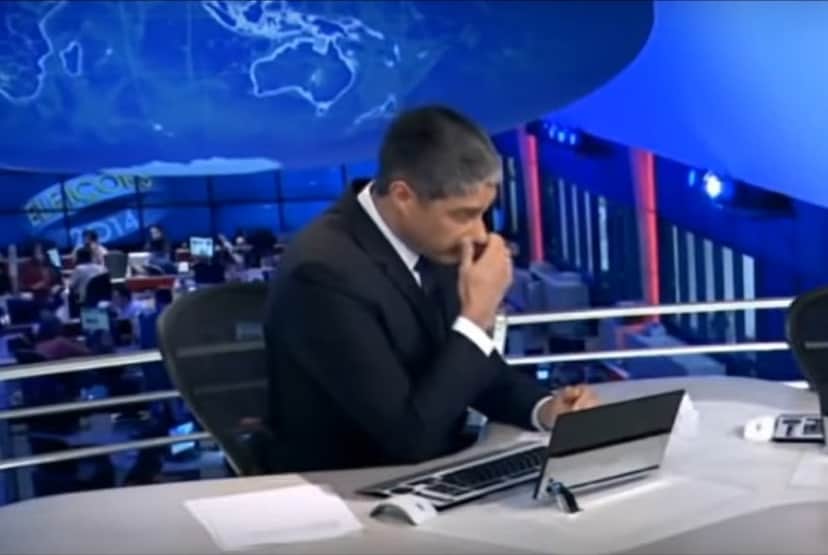 William Bonner; Jornal Nacional; Globo William Bonner; Jornal Nacional; Globo