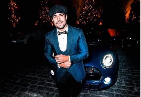 O famoso ator da Globo, Caio Castro se tornou um dos assuntos mais comentados ao revelar sua verdadeira ceia de Natal (Foto: Reprodução/Instagram) O famoso ator da Globo, Caio Castro se tornou um dos assuntos mais comentados ao revelar sua verdadeira ceia de Natal (Foto: Reprodução/Instagram)