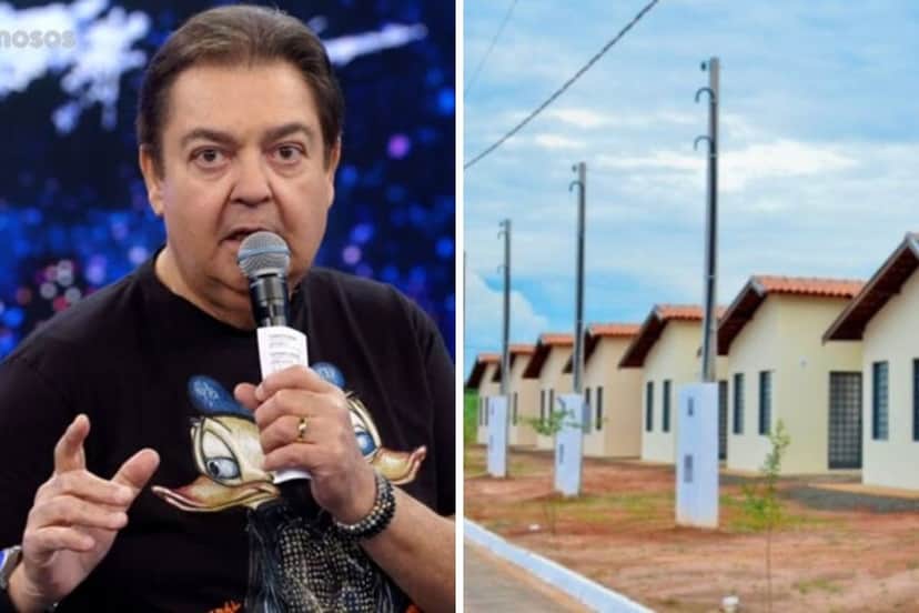 Faustão; Domingão; Globo Faustão; Domingão; Globo
