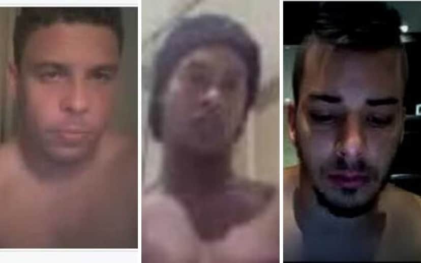 famosos famosos