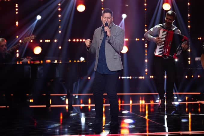 O cantor Jackson Follmann venceu o Popstar em 2019 (Foto: Reprodução) venceu o programa PopStar em 2019 (Foto: Reprodução) O cantor Jackson Follmann venceu o Popstar em 2019 (Foto: Reprodução) venceu o programa PopStar em 2019 (Foto: Reprodução)