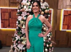 A famosa apresentadora do Encontro com Fátima Bernardes da Globo surpreende ao aparecer ao lado de namorado, Túlio Gadêlha (Foto: Reprodução/Instagram) A famosa apresentadora do Encontro com Fátima Bernardes da Globo surpreende ao aparecer ao lado de namorado, Túlio Gadêlha (Foto: Reprodução/Instagram)