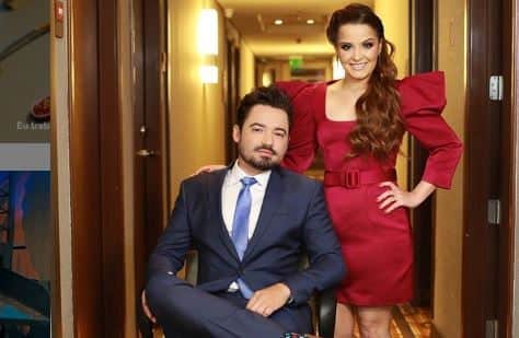 Maiara e Fernando Zor estão bastante apaixonados, mas levaram um grande susto (Foto: Reprodução/Instagram) Maiara e Fernando Zor estão bastante apaixonados, mas levaram um grande susto (Foto: Reprodução/Instagram)