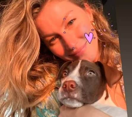 Gisele Bündchen Gisele Bündchen