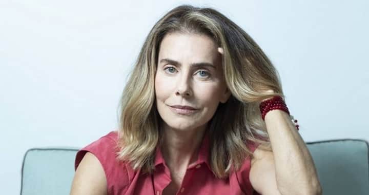 Maitê Proença já foi estrela da Globo. (Foto: Divulgação) Maitê Proença já foi estrela da Globo. (Foto: Divulgação)