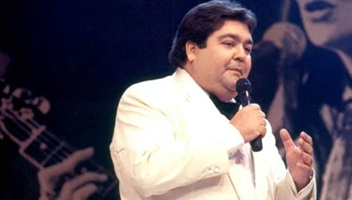 Globo exibia o Réveillon do Faustão nos anos 1990. (Foto: Divulgação) Globo exibia o Réveillon do Faustão nos anos 1990. (Foto: Divulgação)