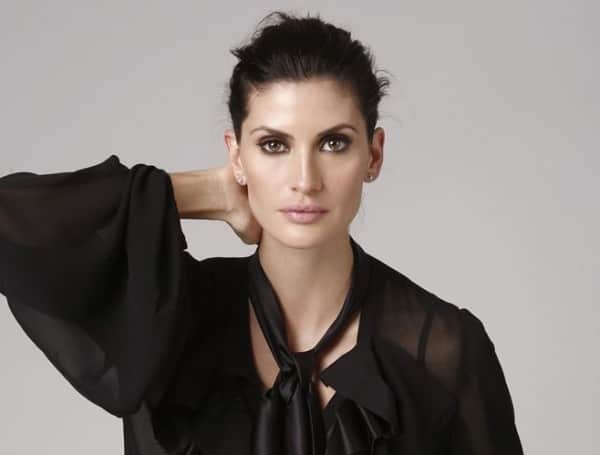A modelo e apresentadora do Esquadrãdo da Moda do SBT, Isabella Fiorentino (Imagem: Divulgação) A modelo e apresentadora do Esquadrãdo da Moda do SBT, Isabella Fiorentino (Imagem: Divulgação)