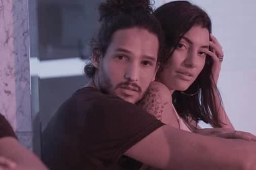 João Zoli, Gabi Prado João Zoli, Gabi Prado