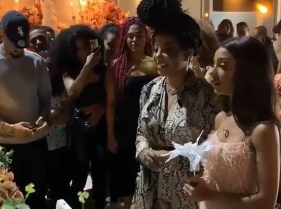 Ludmilla, Brunna Gonçalves Ludmilla, Brunna Gonçalves