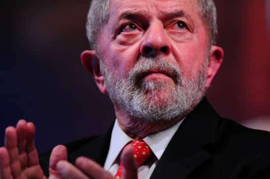 Vidente previu a morte do ex-Presidente Lula para 2020 (Imagem: Divulgação)