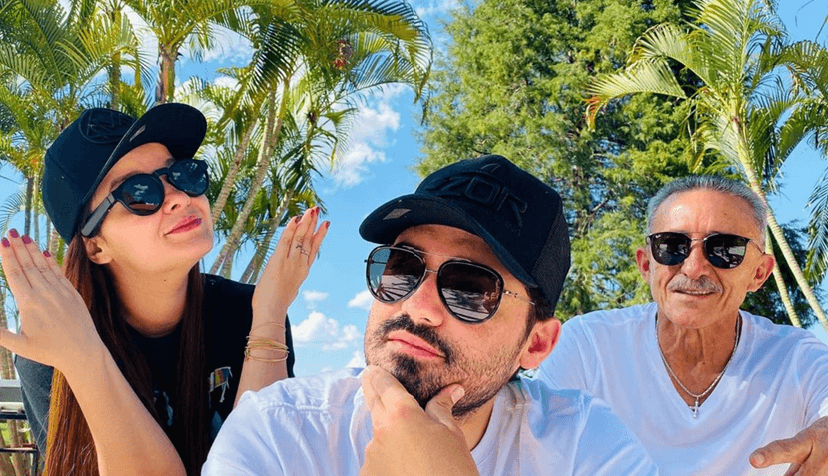 Após dar presente caríssimo para namorado, a famosa cantora sertaneja exige ser pedida em casamento por Fernando For (Foto: Reprodução/Instagram) Após dar presente caríssimo para namorado, a famosa cantora sertaneja exige ser pedida em casamento por Fernando For (Foto: Reprodução/Instagram)