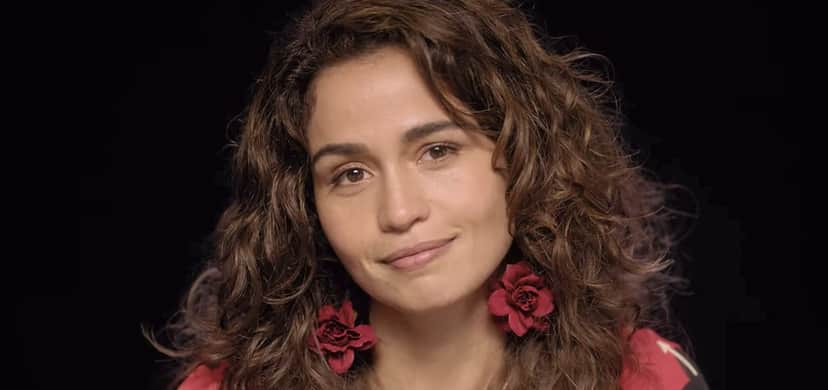 Nanda Costa Nanda Costa