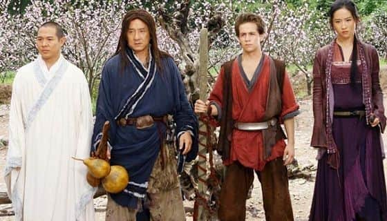 Globo vai exibir o filme O Reino Proibido na Sessão da Tarde de hoje (Foto: Reprodução) Globo vai exibir o filme O Reino Proibido na Sessão da Tarde de hoje (Foto: Reprodução)