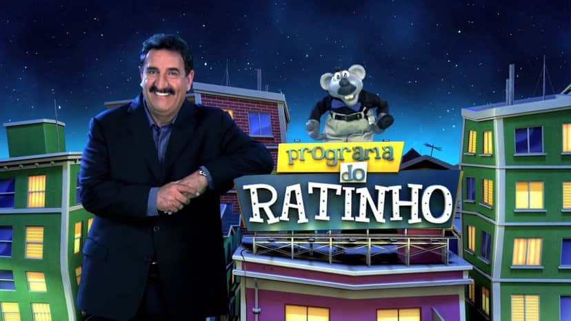 Programa do Ratinho é transmitido às quintas-feiras, às 22h45, no SBT. Foto: Reprodução Programa do Ratinho é transmitido às quintas-feiras, às 22h45, no SBT. Foto: Reprodução