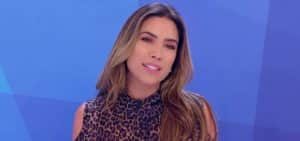 Patrícia Abravanel Patrícia Abravanel