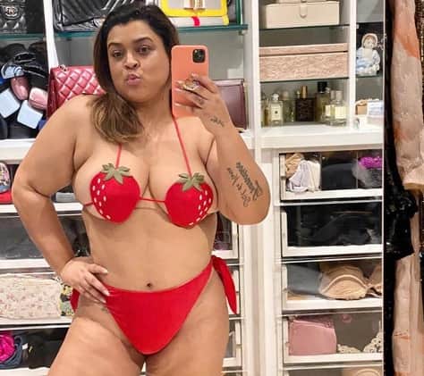 Preta Gil Preta Gil