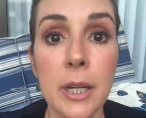 Renata Capucci Renata Capucci