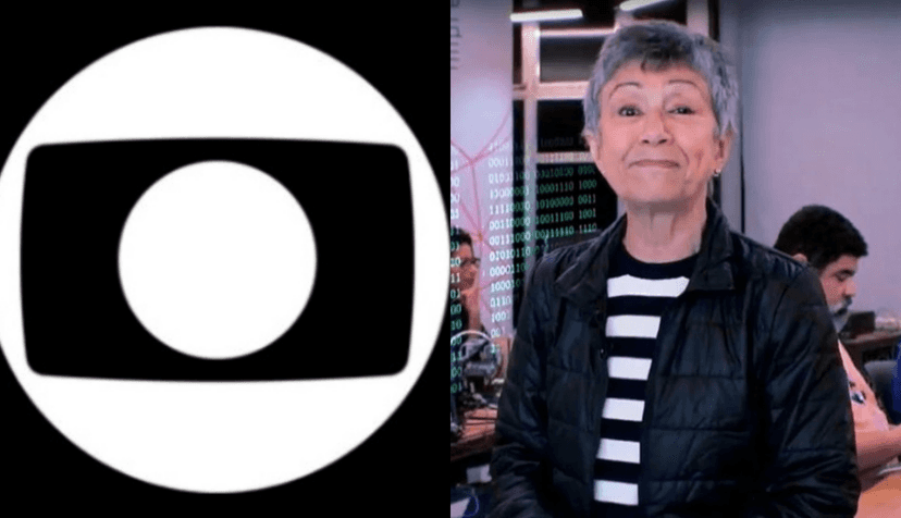 A famosa apresentadora e repórter da Globo há mais de 50 anos, Sandra Passarinho pede demissão para realizar novos trabalhos (foto: Montagem TV Foco) A famosa apresentadora e repórter da Globo há mais de 50 anos, Sandra Passarinho pede demissão para realizar novos trabalhos (foto: Montagem TV Foco)