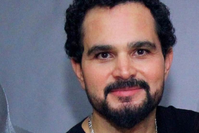 Luciano Camargo Luciano Camargo