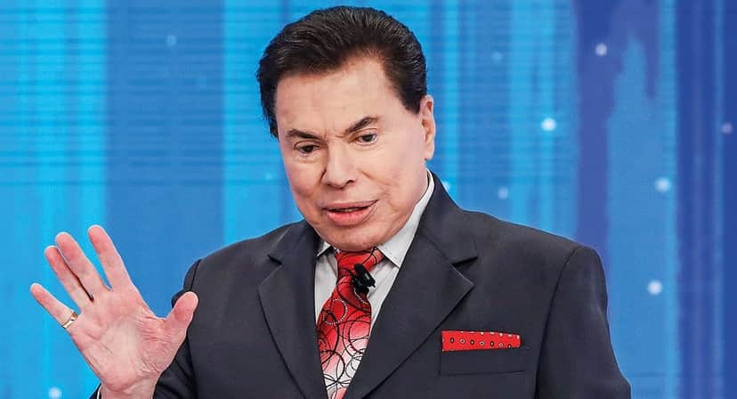Silvio Santos sbt Silvio Santos sbt